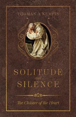 Produktbild: Solitude and Silence