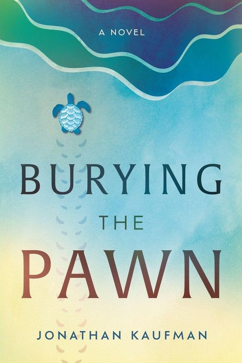 Produktbild: Burying the Pawn
