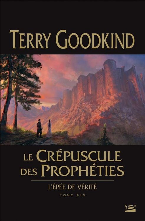 Produktbild: L'&eacute;p&eacute;e de v&eacute;rit&eacute;