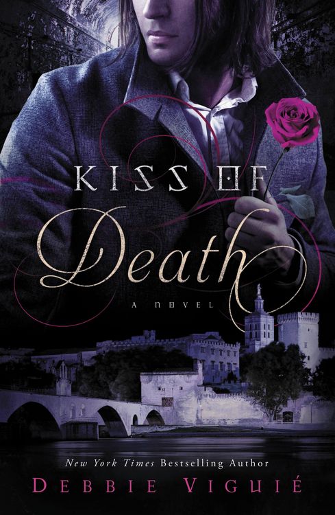 Produktbild: Kiss of Death