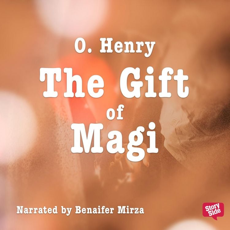 Produktbild: Gift of the Magi, The