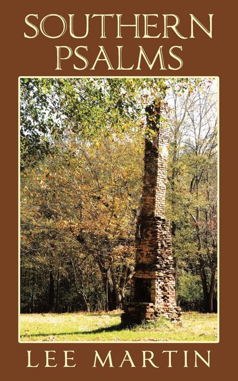 Produktbild: Southern Psalms
