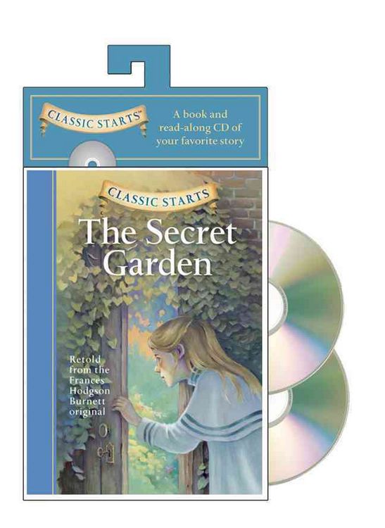 Produktbild: The Secret Garden