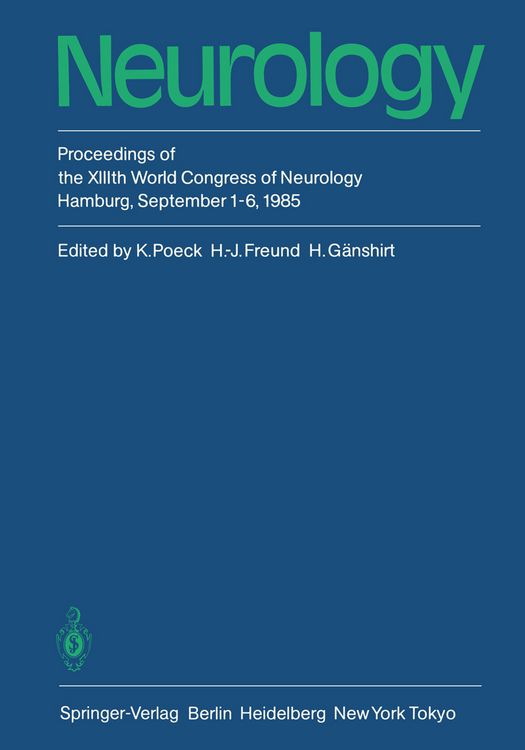 Produktbild: Neurology