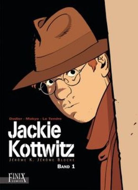 Produktbild: Jackie Kottwitz