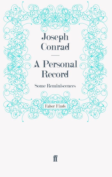Produktbild: A Personal Record