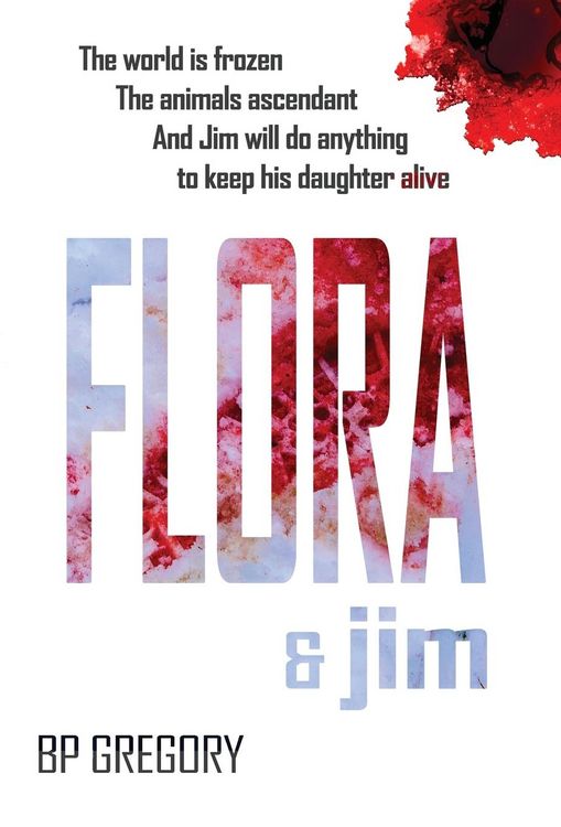 Produktbild: Flora & Jim