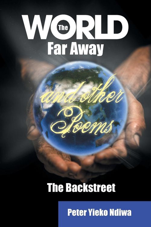 Produktbild: The World Far Away and Other Poems