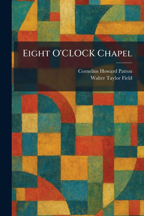 Produktbild: Eight O'CLOCK Chapel