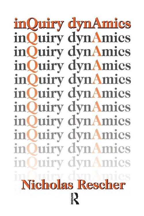 Produktbild: Inquiry Dynamics