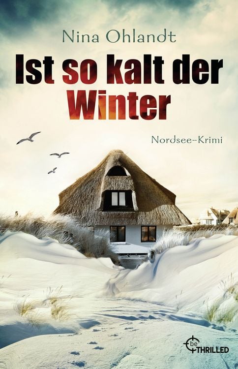 Produktbild: Ist so kalt der Winter