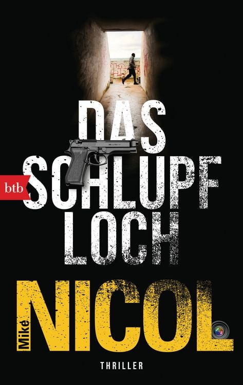 Produktbild: Das Schlupfloch