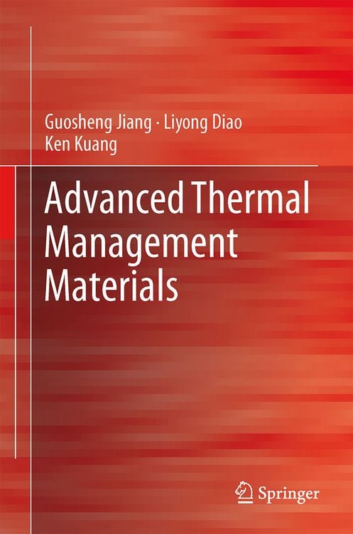 Produktbild: Advanced Thermal Management Materials