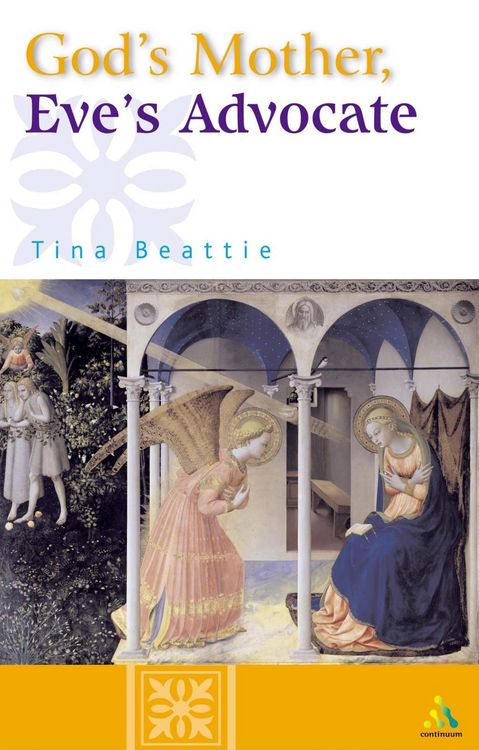Produktbild: God's Mother, Eve's Advocate