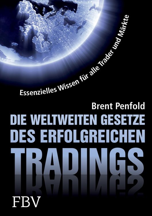 Produktbild: Die weltweiten Gesetze des erfolgreichen Tradings