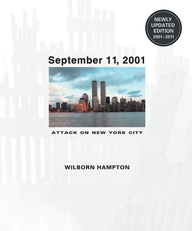 Produktbild: Hampton, W: September 11, 2001