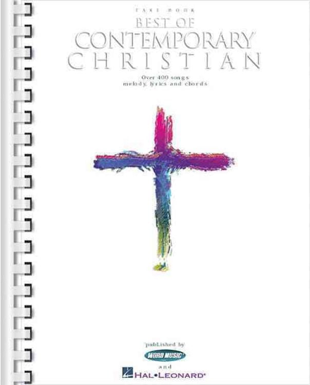Produktbild: Best of Contemporary Christian: Over 400 Songs