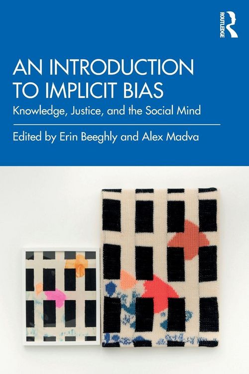 Produktbild: An Introduction to Implicit Bias