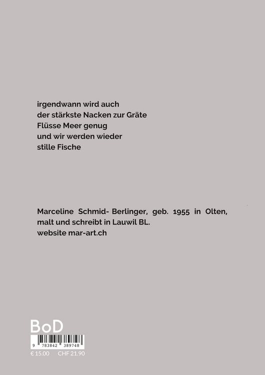 Produktbild: Ach was