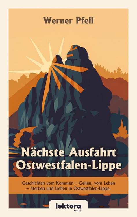 Produktbild: N&auml;chste Ausfahrt Ostwestfalen-Lippe