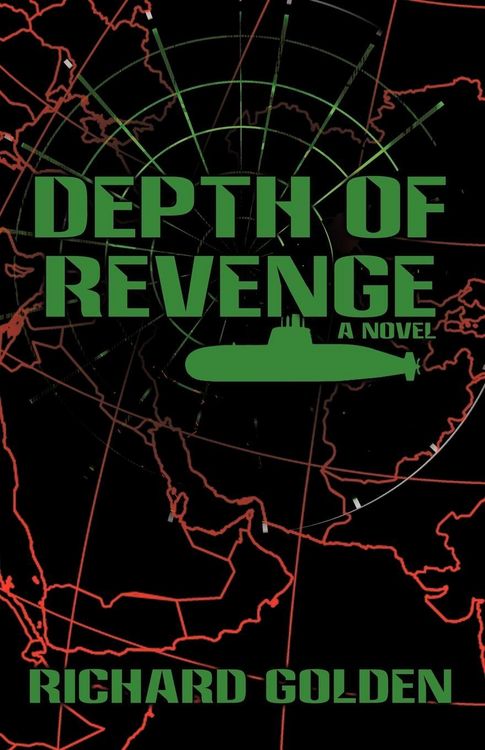 Produktbild: Depth of Revenge