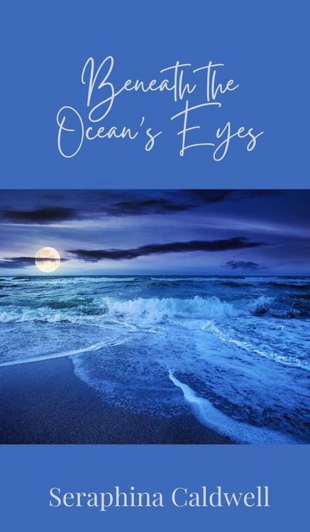 Produktbild: Beneath the Ocean's Eyes
