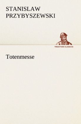 Produktbild: Totenmesse