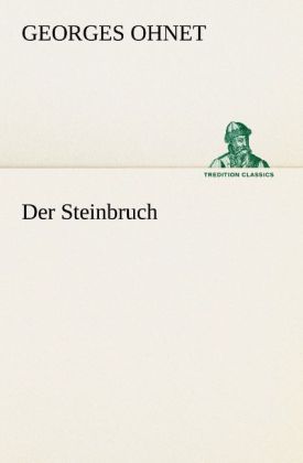 Produktbild: Der Steinbruch