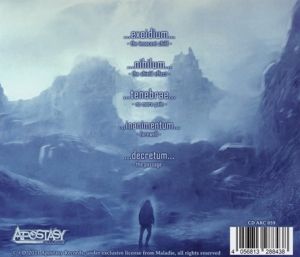 Produktbild: Symptoms III