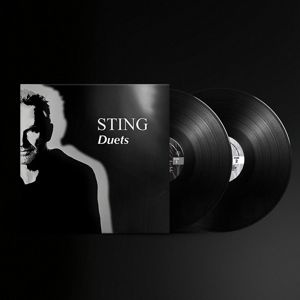 Produktbild: Duets (2LP)