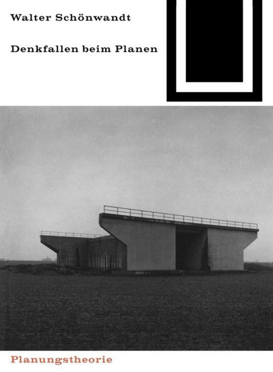 Produktbild: Denkfallen beim Planen