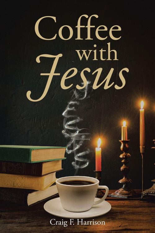 Produktbild: Coffee with Jesus