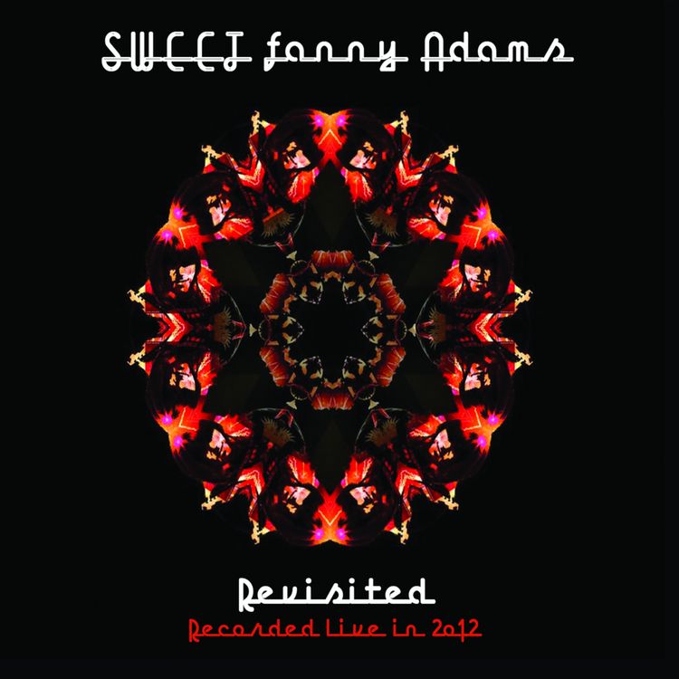 Produktbild: Sweet Fanny Adams Revisited, 1 Schallplatte (Lim White Vinyl)