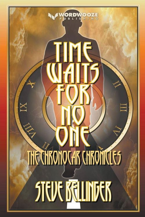 Produktbild: Time Waits For No One