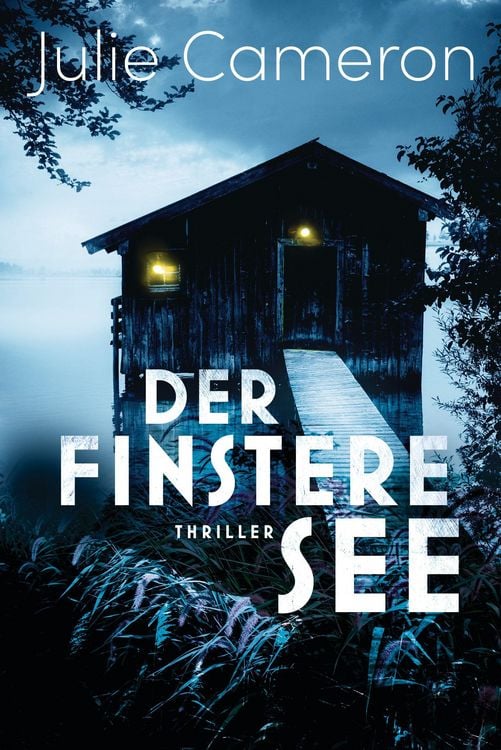 Produktbild: Der finstere See