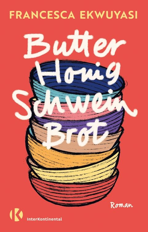 Produktbild: Butter Honig Schwein Brot