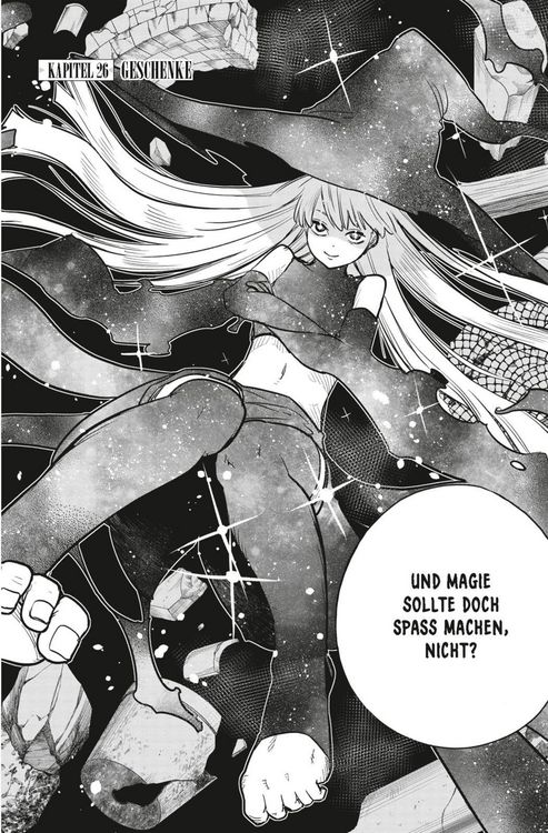 Produktbild: Ginka und Gl&uuml;na 4