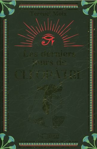 Produktbild: Les derniers jours de Cl&eacute;op&acirc;tre