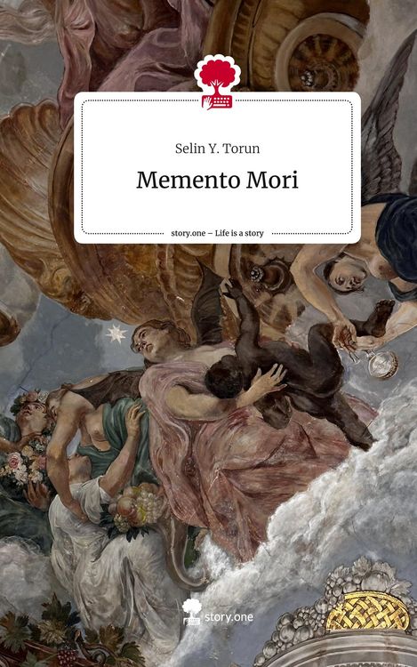 Produktbild: Memento Mori. Life is a Story - story.one