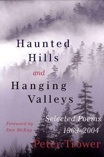 Produktbild: Haunted Hills and Hanging Valleys
