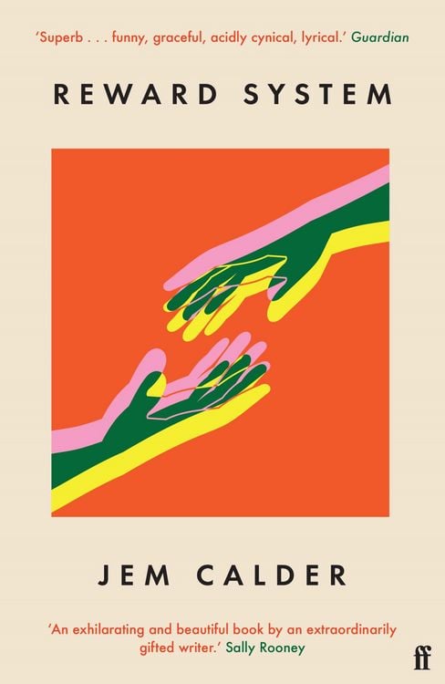 Produktbild: Reward System