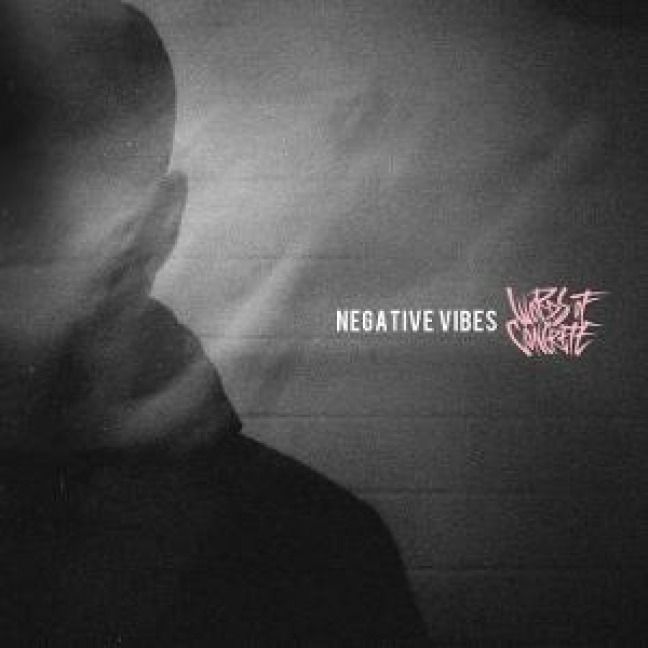 Produktbild: Negative Vibes