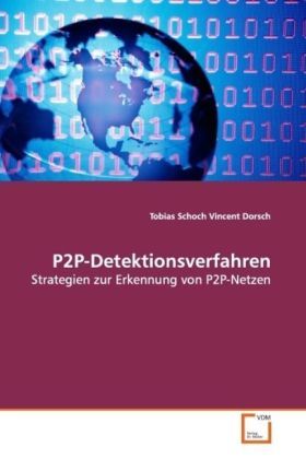 Produktbild: Schoch, T: P2P-Detektionsverfahren