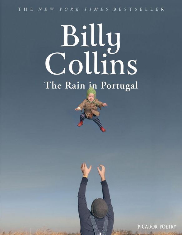 Produktbild: The Rain in Portugal