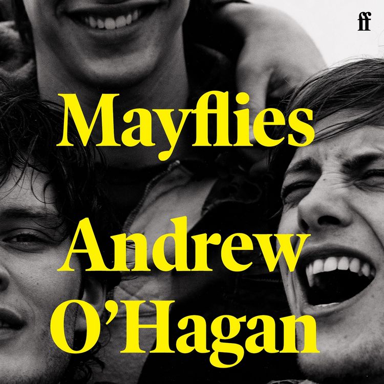 Produktbild: Mayflies