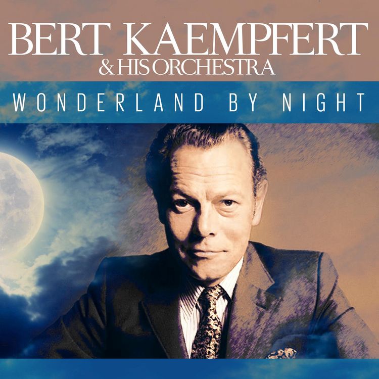 Produktbild: Wonderland By Night