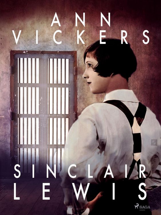 Produktbild: Ann Vickers