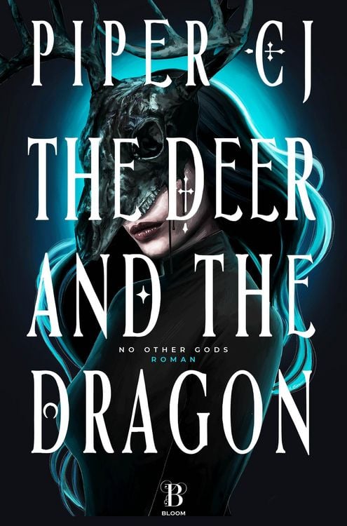 Produktbild: The Deer and the Dragon