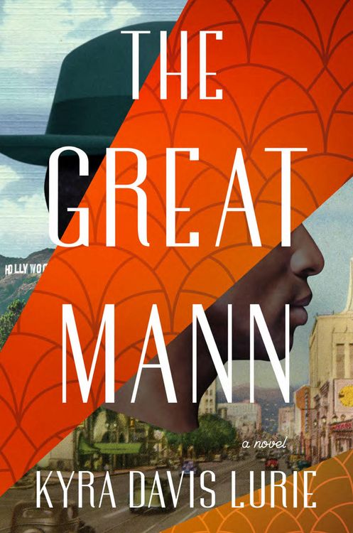 Produktbild: The Great Mann