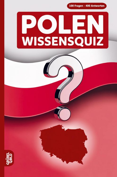 Produktbild: Polen Wissensquiz
